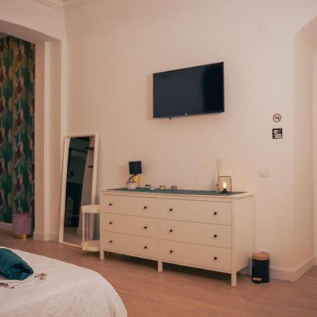 La Grande Bellezza Bed and Breakfast Taranto Exteriör bild