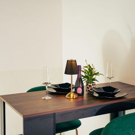 La Grande Bellezza Bed and Breakfast Taranto Exteriör bild