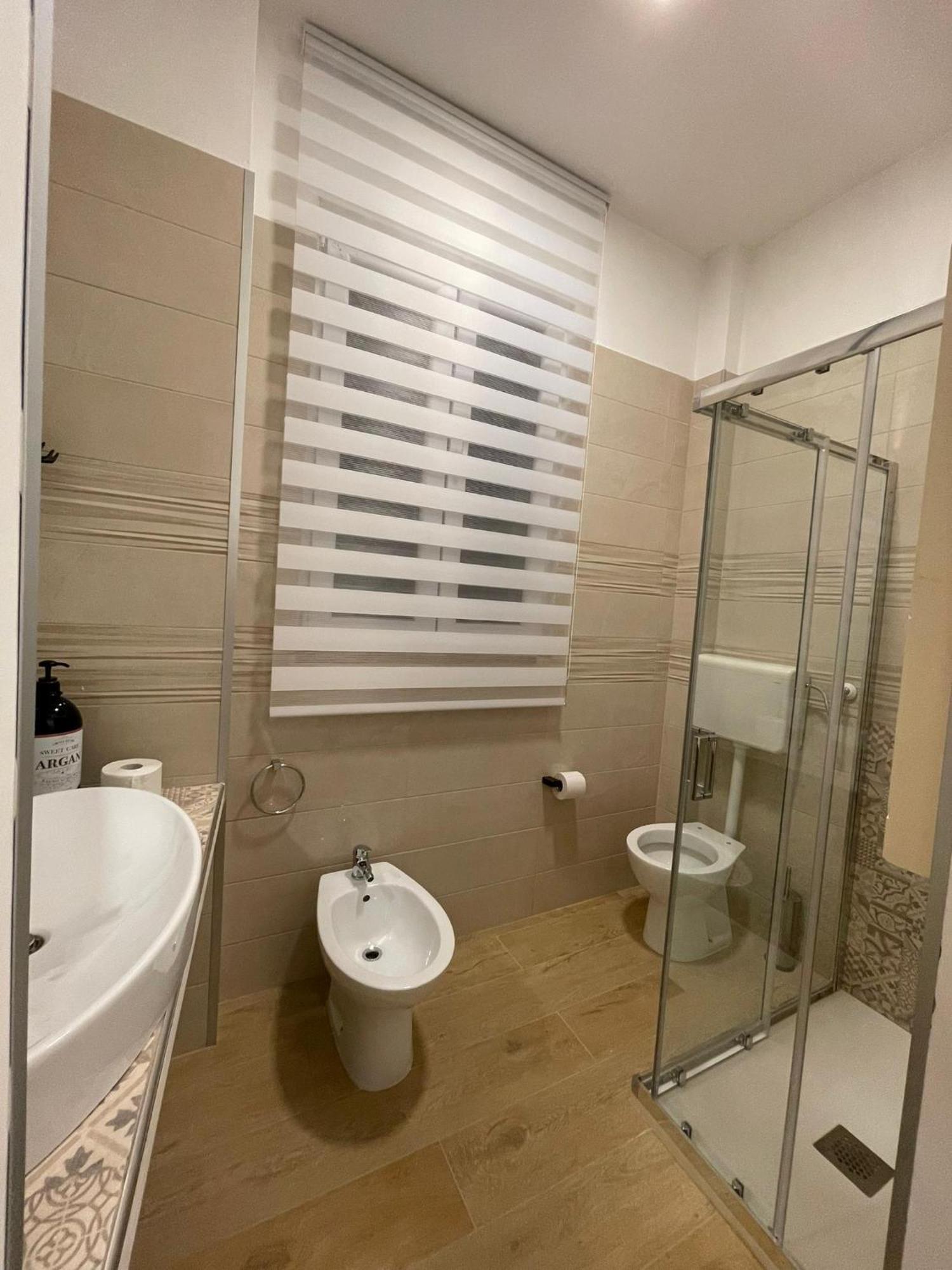 La Grande Bellezza Bed and Breakfast Taranto Exteriör bild
