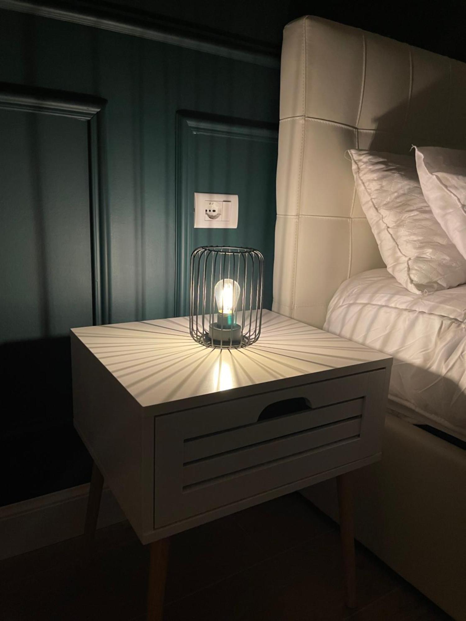 La Grande Bellezza Bed and Breakfast Taranto Exteriör bild